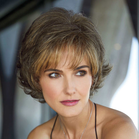 Sierra Wig Rene Of Paris Hi Fashion Collection - Valentine Wigs