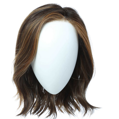 Simmer Mono Lace Front Wig by Raquel Welch Wigs - Valentine Wigs