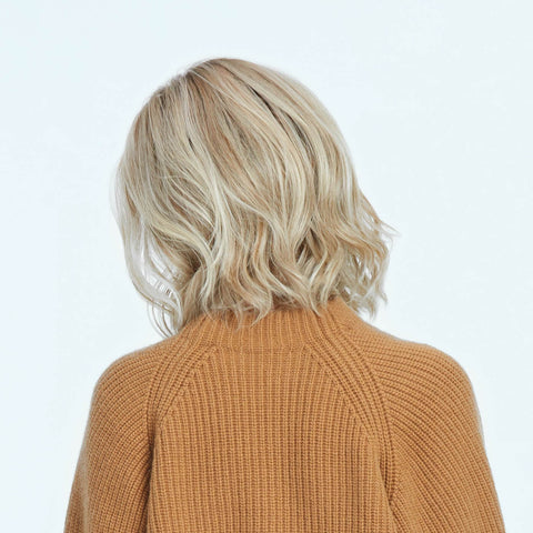 Simmer Mono Lace Front Wig by Raquel Welch Wigs - Valentine Wigs