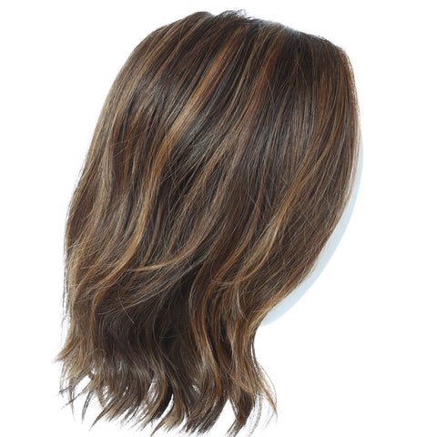 Simmer Mono Lace Front Wig by Raquel Welch Wigs - Valentine Wigs