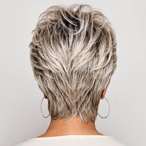 Simone Ext Lace Front Wig From Kim Kimble - Valentine Wigs