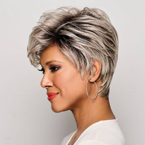 Simone Ext Lace Front Wig From Kim Kimble - Valentine Wigs