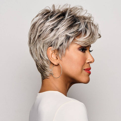 Simone Ext Lace Front Wig From Kim Kimble - Valentine Wigs