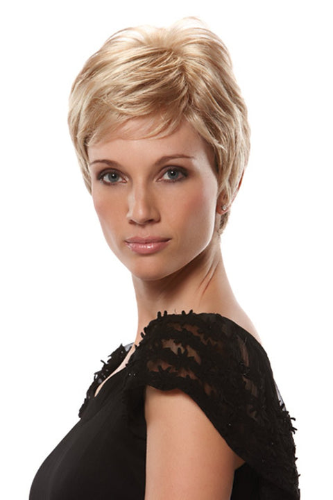 Simplicity Petite Wig Classic Collection By Jon Renau - Valentine Wigs