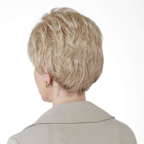 Simplify Petite Mono Crown Wig by Natural Image - Valentine Wigs