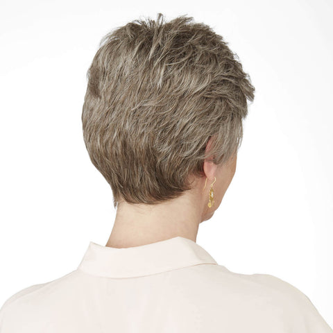 Simplify Petite Mono Crown Wig by Natural Image - Valentine Wigs