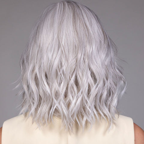 Singapore Part Mono Ext Lace Front Wig Belle Tress City Collection - Valentine Wigs