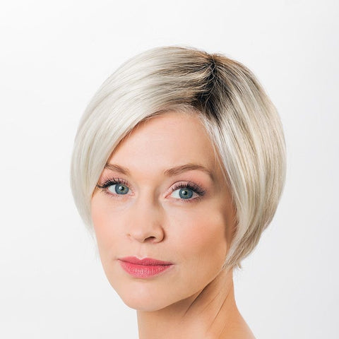 Siri Mono SF Mono/Hand - Tied Lace Front Wig By Belle Madame - Valentine Wigs