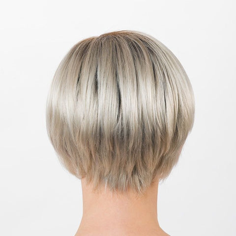 Siri Mono SF Mono/Hand - Tied Lace Front Wig By Belle Madame - Valentine Wigs