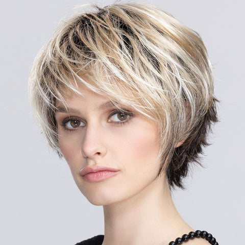 Sky Mono Crown Wig Ellen Wille Hairpower Collection - Valentine Wigs