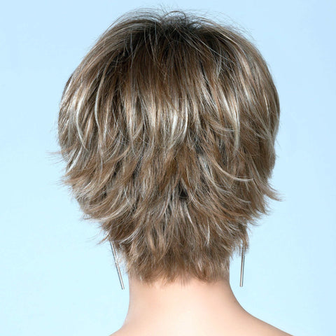 Sky Mono Crown Wig Ellen Wille Hairpower Collection - Valentine Wigs