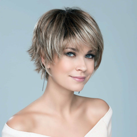 Sky Mono Crown Wig Ellen Wille Hairpower Collection - Valentine Wigs