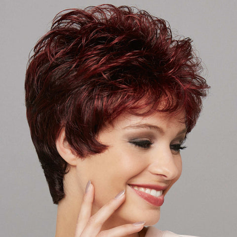 Sky Wig Gisela Mayer New Modern Hair Collection - Valentine Wigs