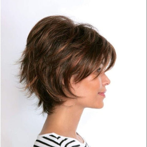 Sky Wig Noriko Rene Of Paris - Valentine Wigs