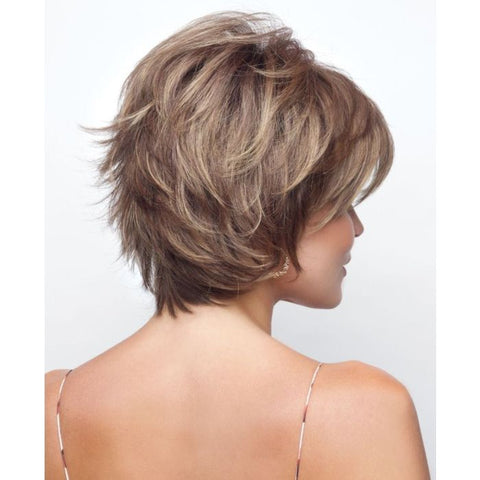 Sky Wig Noriko Rene Of Paris - Large Cap - Valentine Wigs