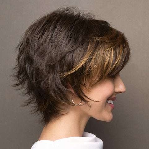 Sky Wig Noriko Rene Of Paris - Large Cap - Valentine Wigs