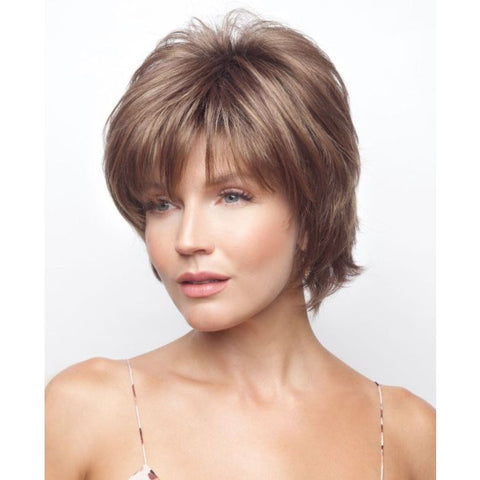 Sky Wig Noriko Rene Of Paris - Large Cap - Valentine Wigs
