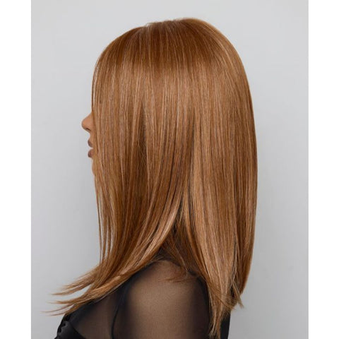 Slone Part Mono Ext Lace Front Wig Alexander Couture By Rene of Paris - Valentine Wigs