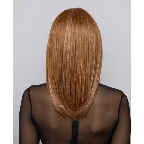 Slone Part Mono Ext Lace Front Wig Alexander Couture By Rene of Paris - Valentine Wigs