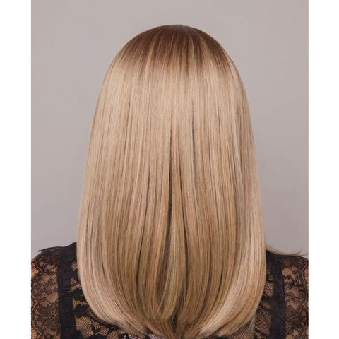 Slone Part Mono Ext Lace Front Wig Alexander Couture By Rene of Paris - Valentine Wigs