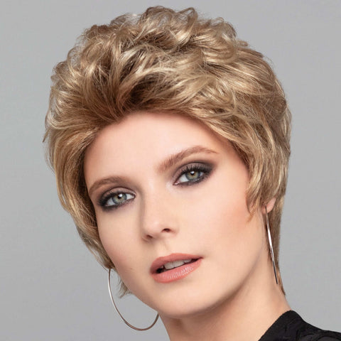 Smart Lace Ladies Wig from Modern Collection by Gisela Mayer - Valentine Wigs