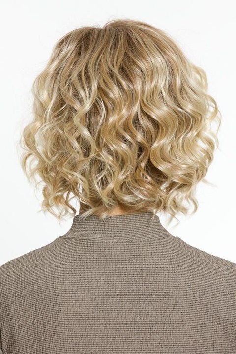 Smilla HI SF Part Mono Lace Front Wig By Belle Madame - Valentine Wigs