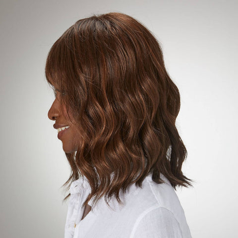 Smitten Wig by Natural Image - Valentine Wigs