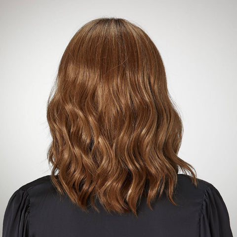 Smitten Wig by Natural Image - Valentine Wigs