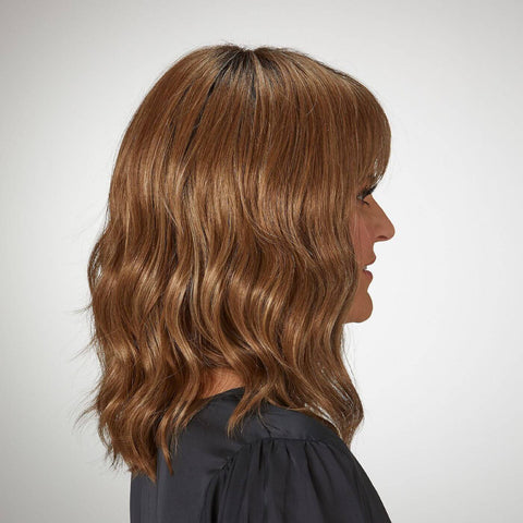 Smitten Wig by Natural Image - Valentine Wigs