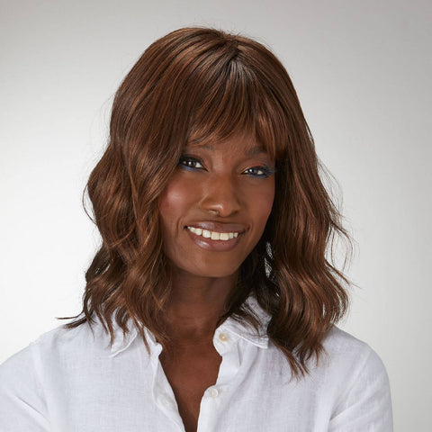 Smitten Wig by Natural Image - Valentine Wigs
