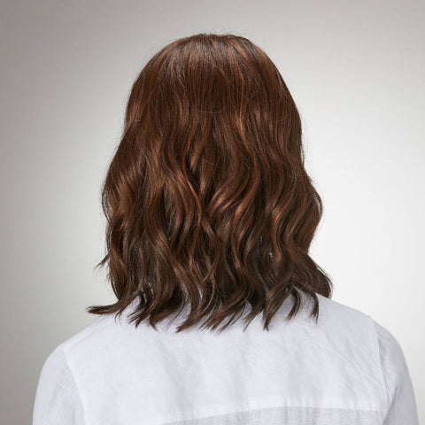 Smitten Wig by Natural Image - Valentine Wigs