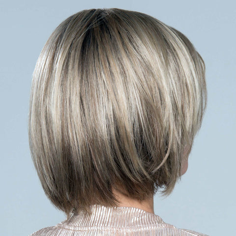 Smoke Part Mono Ext Lace Front Wig Ellen Wille Hairpower Collection - Valentine Wigs