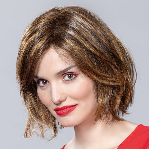 Smoke Part Mono Ext Lace Front Wig Ellen Wille Hairpower Collection - Valentine Wigs