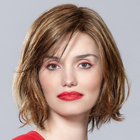 Smoke Part Mono Ext Lace Front Wig Ellen Wille Hairpower Collection - Valentine Wigs