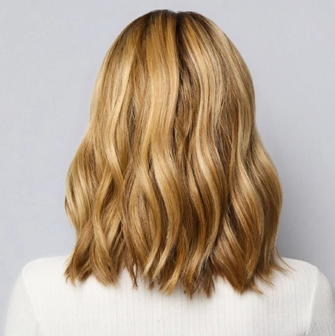 Smooth Wavez Part Mono Ext Lace Front Wig Muse Collection Rene of Paris - Valentine Wigs