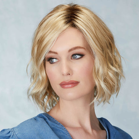 So Darling Mono Lace Wig by Natural Image Inspired - Valentine Wigs