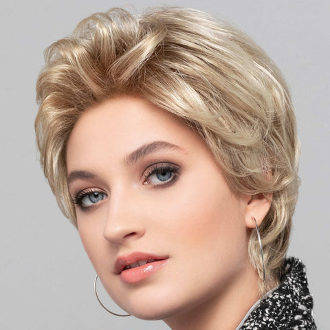 Society Mono Lace Deluxe Wig Gisela Mayer Modern Hair Collection - Valentine Wigs