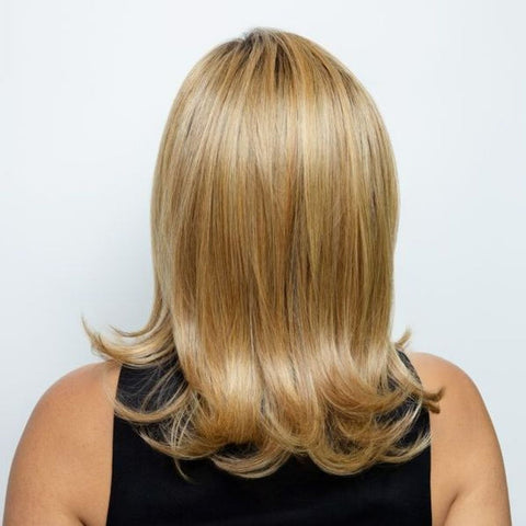 Sofia Lace Part Lace Front Wig Alexander Couture By Rene of Paris - Valentine Wigs