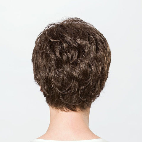 Sofia SF Petite Average Mono Crown Lace Front Wig By Belle Madame - Valentine Wigs