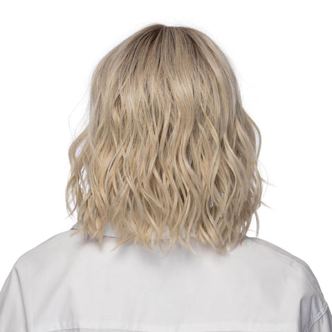 Somers Lace Part Lace Front Wig Heat Defiant Collection by Estetica Designs - Valentine Wigs