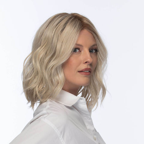 Somers Lace Part Lace Front Wig Heat Defiant Collection by Estetica Designs - Valentine Wigs