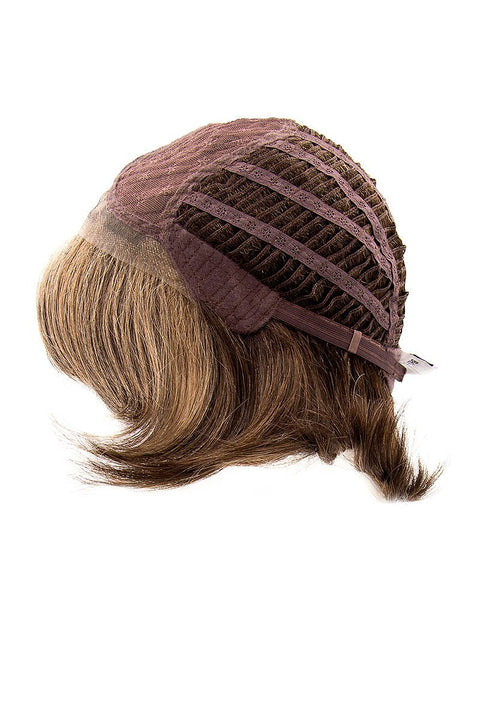 Sonata SF Part Mono Lace Front Wig By Belle Madame - Valentine Wigs