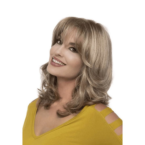 Sonia Open Top Wig by Envy (Was Angelica) - Valentine Wigs