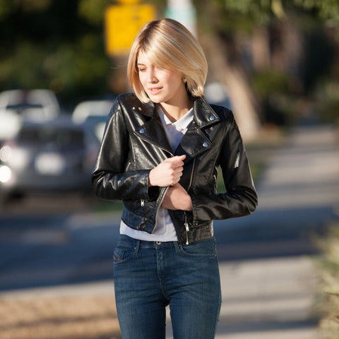 Sophia Petite Mono/Hand - Tied Lace Front Wig Feather Collection by Dimples - Valentine Wigs