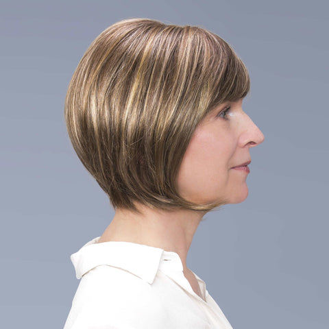 Sora Lace Front Ladies Wig by Sentoo - Premium Collection - Valentine Wigs