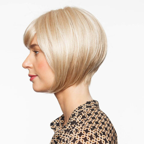 Sora Lace Front Ladies Wig by Sentoo - Premium Collection - Valentine Wigs