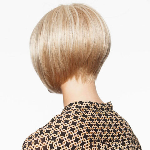 Sora Petite Lace Front Ladies Wig by Sentoo - Premium Collection - Valentine Wigs