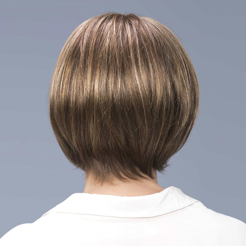 Sora Petite Lace Front Ladies Wig by Sentoo - Premium Collection - Valentine Wigs