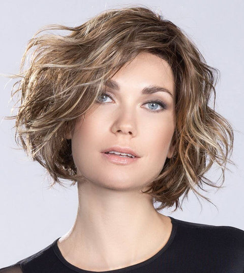 Sound Mono Part Wig Ellen Wille High Power Collection - Valentine Wigs