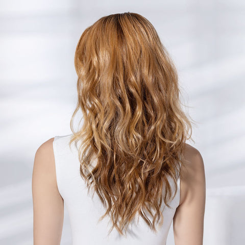 Sparkle Deluxe Mono/Hand - Tied Ext lace Front Wig Ellen Wille Hair Society - Valentine Wigs